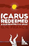 Francis, Gh - Icarus Redeemed