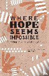 Pongo Poetry Project - Where Hope Seems Impossible