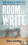 Goldberg, Bonni - Room to Write