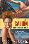 Axelrod, Xio - The Calum