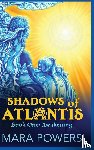 Powers, Mara - Shadows of Atlantis
