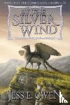 Owen, Jess E - By the Silver Wind