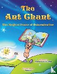 Noah, Michal y - The Ant Chant