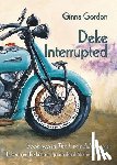Gordon, Ginna B B - Deke Interrupted