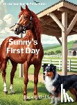 Golden, Jackie - Sunny's First Day