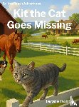 Golden - Golden: Kit the Cat Goes Missing