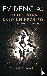Wall, Shane - Evidencia Todos están bajo un hechizo