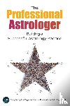 Fernandez, Maurice, Wise, Arlan - The Professional Astrologer