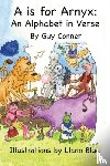 Conner, Guy - A is for Arnyx