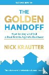 Krautter, Nick - The Golden Handoff