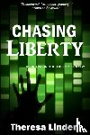 Linden, Theresa A - Chasing Liberty