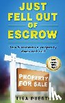 Puerto, Lisa - Just Fell Out of Escrow