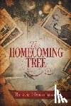 Hennigan, Bruce - The Homecoming Tree