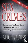 Vachss, Alice - Sex Crimes