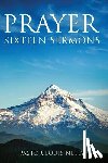 Neely, Louis Gene - Prayer Sixteen Sermons