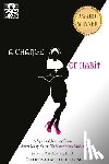 Kogutek Ed. D., Patty Ptak - A Change of Habit