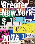  - Greater New York 2026