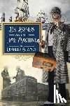 Shamey, Charles - Dr. Bones and the Time Machine