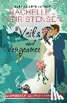 Christensen, Rachelle J - Veils and Vengeance