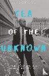 Swanson, Jay - Sea of the Unknown