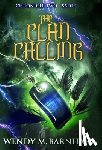 Terrien, Wendy - The Clan Calling