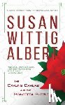 Albert, Susan Wittig - The Darling Dahlias and the Poinsettia Puzzle