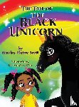 Scott, Sandra Elaine - The Tale of the Black Unicorn