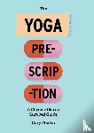 Martin, Cory - The Yoga Prescription
