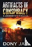 Jay, Dony - Jay, D: Artifacts of Conspiracy