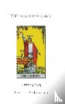 Atkinson, Bevan - The Magician Card