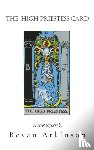Atkinson, Bevan - The High Priestess Card