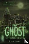 Berliner, Marlo - The Ghost Chronicles