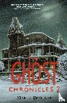 Berliner, Marlo - The Ghost Chronicles 2
