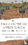 Bah, Chernoh Alpha M - The Ebola Outbreak in West Africa