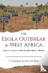 Bah, Chernoh Alpha M - The Ebola Outbreak in West Africa