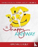 Cooley, Adrienne - Happy ANYWAY