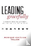 Tallon, Monique Svazlian - Leading Gracefully
