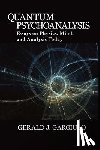 Gargiulo, Gerald J - Quantum Psychoanalysis