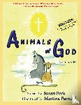 Peek, Susan - Animals of God