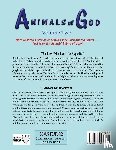 Peek, Susan - Animals of God