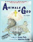 Peek, Susan - Animals of God