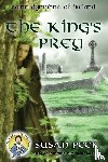 Peek, Susan P - The King's Prey