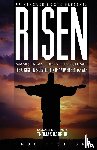 Barr, Thomas - Risen