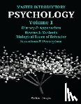 Corayer, Michael - Master Introductory Psychology Volume 1: History and Approaches, Research Methods, Biological Bases of Behavior, Sensation & Perception