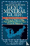 Rygle, Kathy J., Pederson, Stephen F. - Northeast Treasure Hunter's Gem and Mineral Guide (6th Edition)