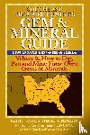 Kathy J. Rygle - Southeast Treasure Hunter's Gem and Mineral Guide