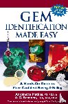 Matlins, Antoinette, Bonanno, Antonio C. - Gem Identification Made Easy (6th Edition)