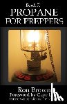 Levy, Gaye - Book 7: Propane for Preppers