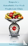 Merullo, Roland - Rinpoche's Remarkable Ten-Week Weight Loss Clinic