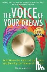 Anastasi, Aaron - The Voice of Your Dreams